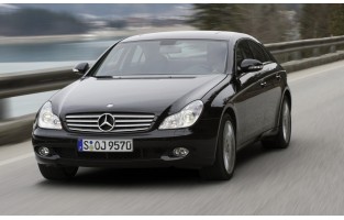 Kit limpiaparabrisas Mercedes CLS C219 Sedan (2004 - 2010) - Neovision®