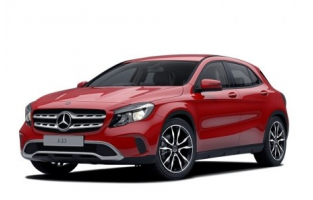 Alfombra maletero Mercedes GLA X156 (2013 - 2017)