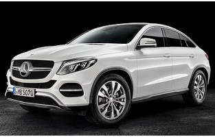 Alfombra maletero Mercedes GLE C292 Coupé (2015-2019)