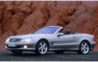 Funda para Mercedes SL R230 (2001 - 2009)