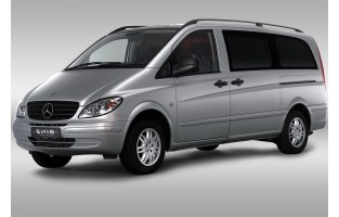 Alfombrillas Mercedes Vito W639 (2003 - 2014) Económicas