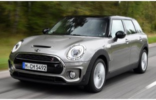 Alfombrillas Mini Clubman F54 (2015 - actualidad) Beige