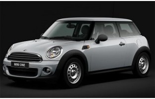 Alfombrillas Gt Line Mini Cooper / One R56 (2007 - 2014)