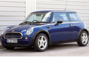 Alfombrillas Coche Mini Cooper / One R50 (2001 - 2007)