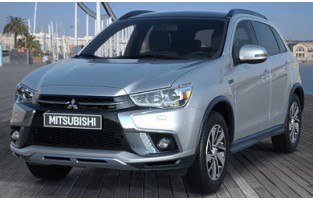 Alfombra maletero Mitsubishi ASX (2016 - 2020)