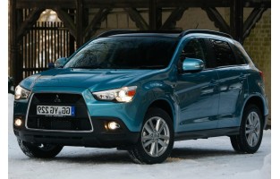 Mitsubishi ASX 2010-2016