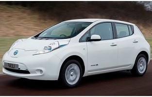 Alfombrillas Exclusive para Nissan Leaf (2011 - 2017)