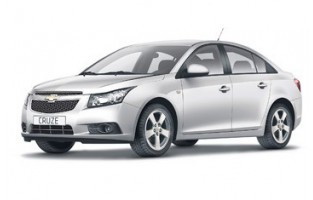 Alfombrillas Chevrolet Cruze Beige