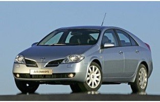 Alfombrillas Sport Edition Nissan Primera (2002 - 2008)