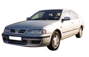 Alfombrillas Nissan Primera (1996 - 2002) Personalizadas a tu gusto
