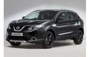 Alfombra maletero Nissan Qashqai (2017-2021)