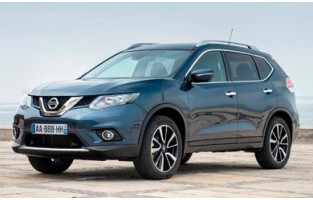 Nissan X-Trail 2014-2017