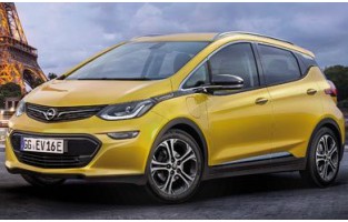 Protector maletero reversible para Opel Ampera (2017 - actualidad)