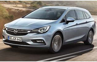 Alfombrillas Exclusive para Opel Astra K Sports Tourer (2015-2021)