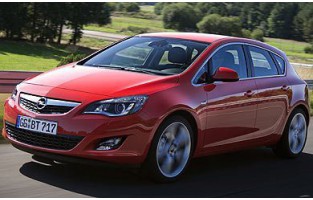 Funda para Opel Astra J 3 o 5 puertas (2009 - 2015)