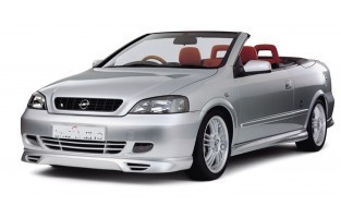 Alfombrillas Exclusive para Opel Astra G Cabrio (2000 - 2006)