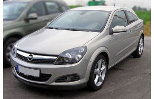 Alfombrillas Gt Line Opel GTC H Coupé (2005 - 2011)