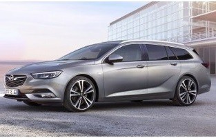 Alfombrillas Opel Insignia Sports Tourer (2017 - actualidad) logo Hybrid