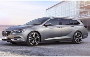 Alfombrillas Opel Insignia Sports Tourer (2017 - actualidad) Personalizadas a tu gusto