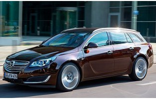 Alfombrillas Sport Edition Opel Insignia Sports Tourer (2013 - 2017)