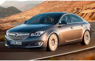 Opel Insignia 2013-2017