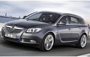 Alfombrillas Opel Insignia Sports Tourer (2008 - 2013) Económicas