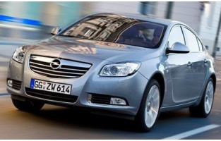 Alfombrillas Opel Insignia Sedán (2008 - 2013) Beige