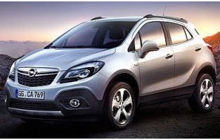 Alfombrillas Opel Mokka (2012 - 2016) Premium