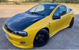 Alfombrillas Sport Edition Opel Tigra (1995 - 2000)