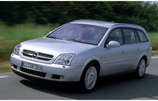 Alfombrillas Opel Vectra C Ranchera (2002 - 2008) Beige