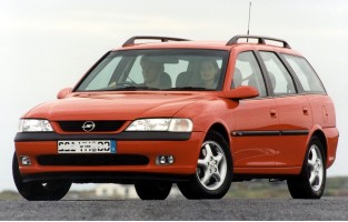 Alfombrillas Opel Vectra B Ranchera (1996 - 2002) Premium