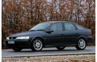 Alfombrillas Opel Vectra B Sedán (1995 - 2002) Beige