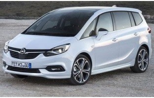 Cubeta maletero Opel Zafira C (2012 - 2018) 