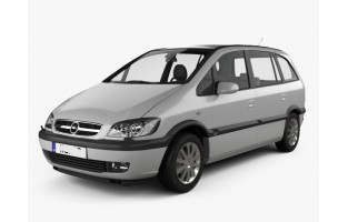 Alfombrillas Sport Line Opel Zafira A (1999 - 2005)