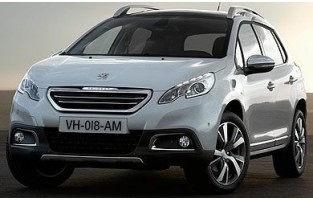 Peugeot 2008 2013-2016