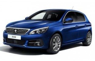 Peugeot 308 2013-2021 5 puertas