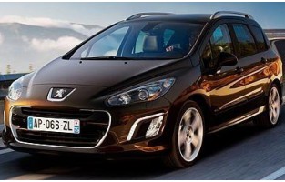 Alfombrillas Sport Edition Peugeot 308 Ranchera (2007 - 2013)