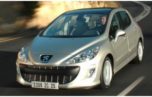 Kit limpiaparabrisas Peugeot 308 3 o 5 puertas (2007 - 2013) - Neovision®