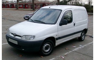 Alfombrillas Peugeot Partner (1997 - 2005) Grafito
