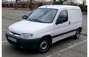 Alfombrillas Peugeot Partner (1997 - 2005) logo Hybrid