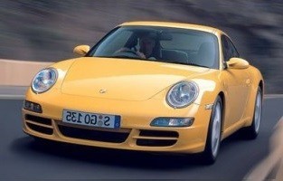 Funda para Porsche 911 997 Coupé (2004 - 2008)