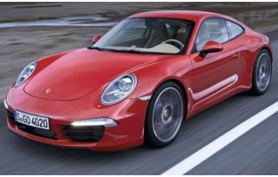 Alfombrillas Porsche 911 991 Coupé (2012 - 2016) Económicas