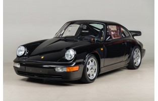 Alfombrillas coche Porsche 911 964 (1988 - 1994) premium