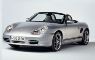 Alfombrillas Gt Line Porsche Boxster 986 (1996 - 2004)