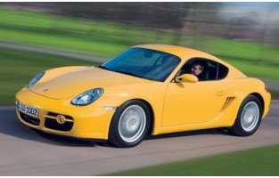 Funda para Porsche Cayman 987C (2005 - 2009)