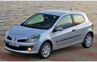 Renault Clio 2005-2012, 3-5 puertas