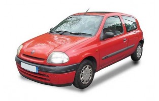 Alfombrillas Exclusive para Renault Clio (1998 - 2005)