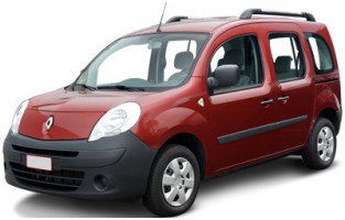 Alfombrillas Renault Kangoo Familiar (2008-2020) Personalizadas a tu gusto