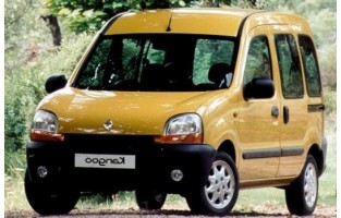 Alfombrillas Renault Kangoo Comercial Furgón/Combi (1997 - 2005) Grises