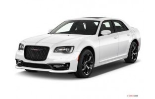 Alfombrillas Gt Line Chrysler 300C